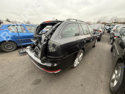 Headlight switch SKODA OCTAVIA II Combi (1Z5) 2.0 TFSI | BP23825263I24  - Image 15