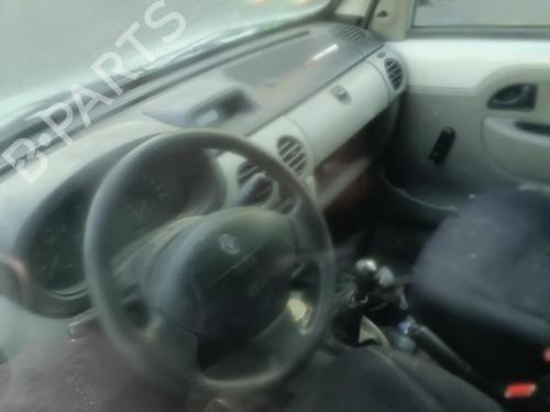 Left headlight RENAULT KANGOO Express (FC0/1_) 1.5 dCi (FC07, FC1R) | BP35993989C28 - Image 12