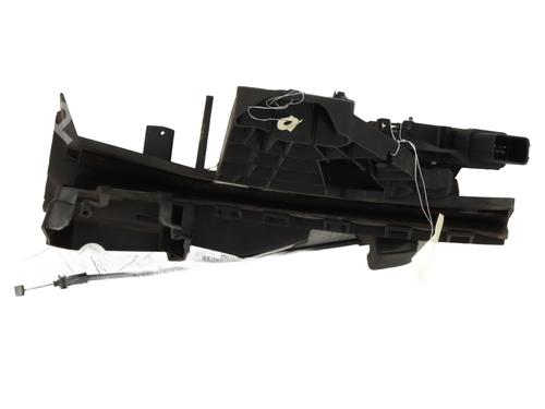 Used Front right lock Front right lock FORD FOCUS II (DA_, HCP, DP) 1.6 TDCi (90 hp) 21370509 21370509