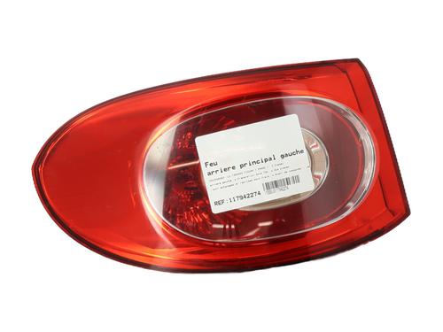 Used Left taillight VW TIGUAN (5N_) 2.0 TDI 4motion (170 hp) 30886126
