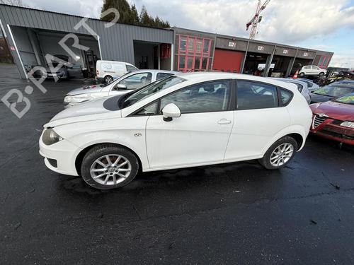 Left headlight SEAT LEON (1P1) 1.2 TSI | BP24028870C28 - Image 16