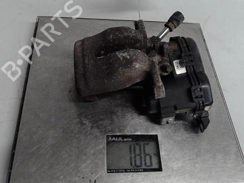 Used Right rear brake caliper MERCEDES-BENZ B-CLASS Sports Tourer (W246, W242) B 180 CDI (246.200) (109 hp) 21311387