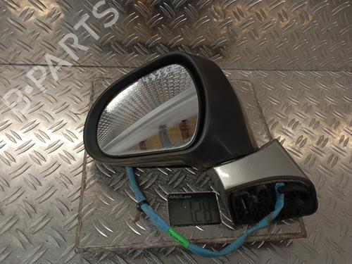 Used Left mirror PEUGEOT 308 SW I (4E_, 4H_) 1.6 HDi (109 hp) 21875470