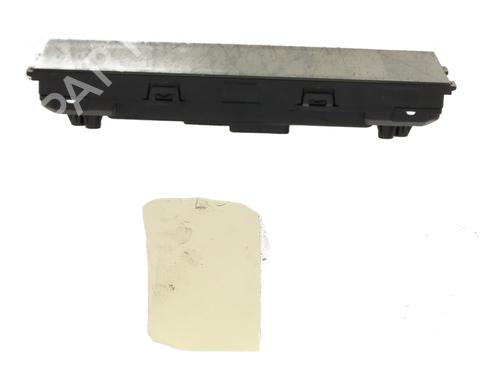 Display monitor PEUGEOT 208 II (UB_, UP_, UW_, UJ_) 1.2 PureTech 100 | BP30056232C48 