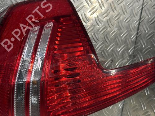 Used Left taillight Left taillight CITROËN C4 I (LC_) 1.6 HDi (109 hp) 22237655 22237655