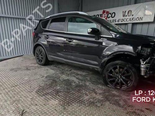 Steering column stalk FORD KUGA I 2.0 TDCi | BP32422064I23  - Image 19