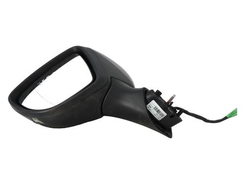 Used Left mirror RENAULT CLIO IV (BH_) 1.5 dCi 90 (90 hp) 29855306