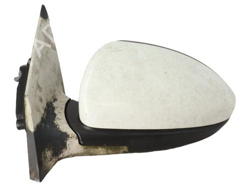 Left mirror CHEVROLET CRUZE (J300) 2.0 CDI | BP30147221C26 