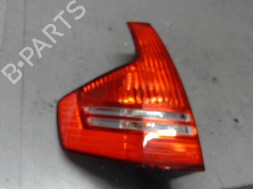 Left taillight CITROËN C4 I (LC_) 1.6 HDi | BP21302340C34 