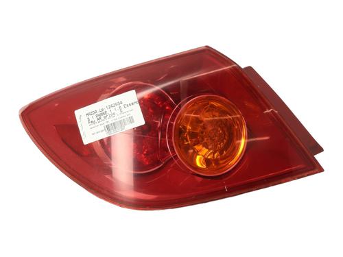 Left taillight MAZDA 3 (BK) 1.6 (BK14) | BP21292652C34 - Image 3