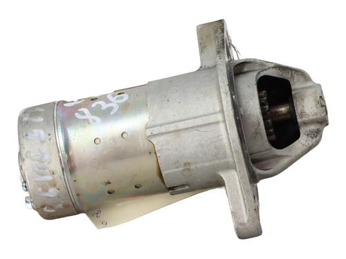 Used Starter Starter JAGUAR X-TYPE I (X400) 2.1 V6 (156 hp) 25260097 25260097