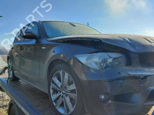 Driveshaft BMW 1 (E87) 120 d | BP21297094M37 