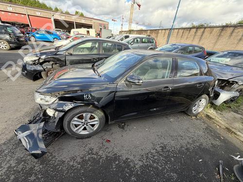 Ratt AUDI A1 Sportback (GBA) 25 TFSI | BP30088968C49 - Image 23