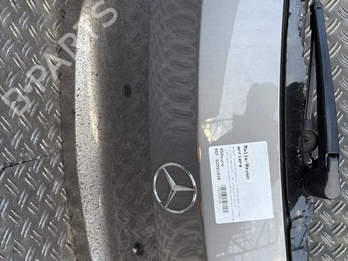 Tailgate MERCEDES-BENZ CLA Shooting Brake (X117) CLA 220 CDI / d (117.903) | BP22338068C6