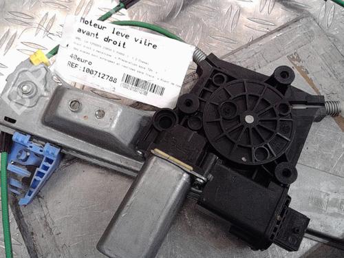 Right front window motor OPEL CORSA D (S07) 1.3 CDTI (L08, L68) | BP23814800E20 