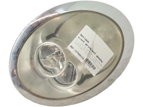 Left headlight MINI MINI (R50, R53) One D | BP36287221C28 - Image 4