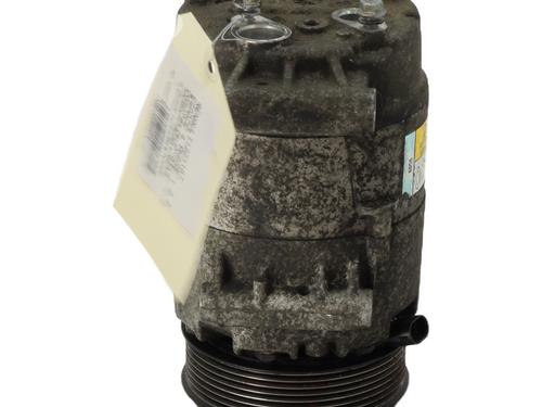 AC compressor RENAULT ESPACE IV (JK0/1_) 2.2 dCi (JK0H) | BP21292348M34 