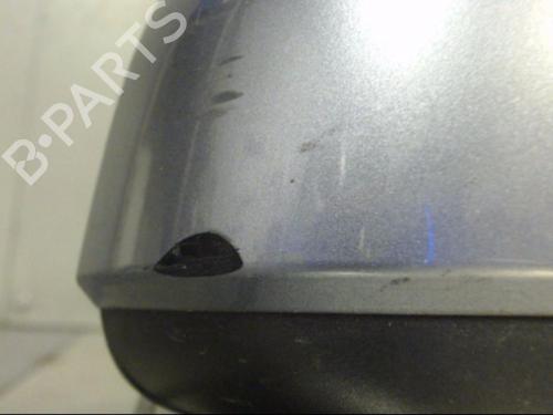 Right mirror OPEL ZAFIRA / ZAFIRA FAMILY B (A05) 1.9 CDTI (M75) | BP21300279C27 