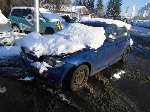 Right front window switch BMW 1 (E87) 118 d | BP21367678I26 