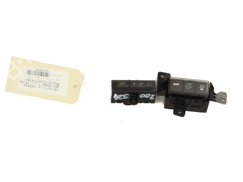 Switch INFINITI Q50 50 D | BP21366870I30 - Image 4