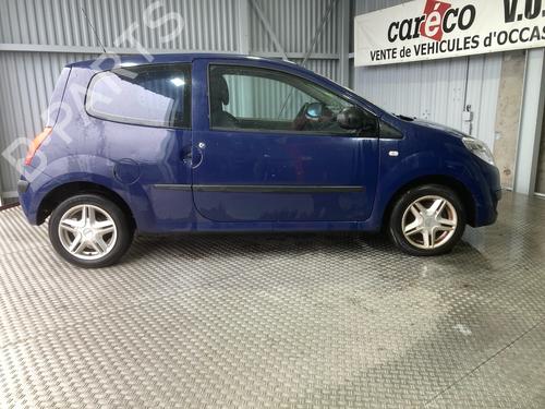 bremsepedal RENAULT TWINGO II (CN0_) | BP36297369I19 - Image 2