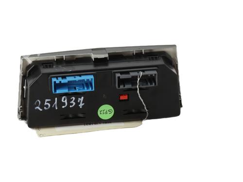 Used Climate control Climate control OPEL ASTRA H (A04) 1.6 (L48) (105 hp) 25822469 25822469