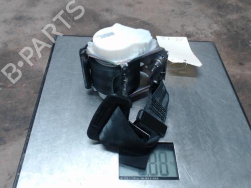 Used Rear right seatbelt Rear right seatbelt CITROËN C3 II (SC_) 1.6 HDi (92 hp) 21301556 21301556