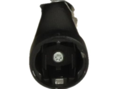 Rear mirror VW GOLF VI (5K1) 2.0 TDI | BP37737602I6 - Image 3