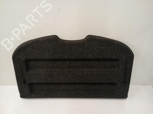 Used Rear parcel shelf NISSAN QASHQAI I (J10, NJ10) 1.5 dCi (110 hp) 30380635