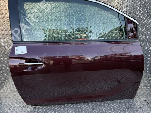 Used Right front door OPEL ADAM (M13) 1.4 (87 hp) 30000435