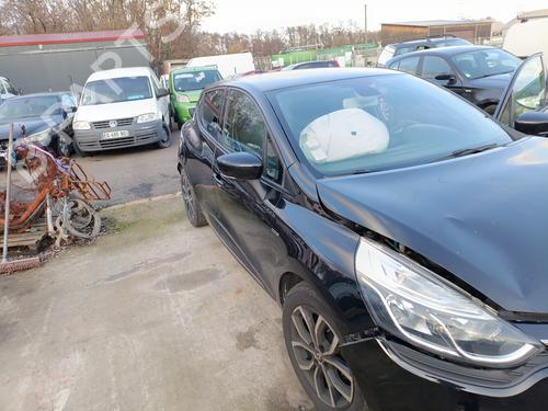 Radio RENAULT CLIO IV (BH_) 0.9 TCe 90 (BHNF, BHMA, BHMH, BHJK, BHJR) | BP31019296E6 