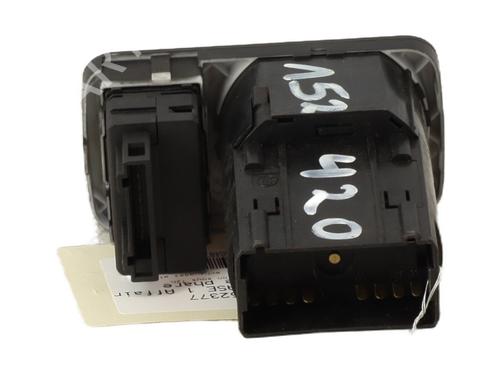 Headlight switch OPEL CORSA D (S07) 1.3 CDTI (L08, L68) | BP21368027I24 - Image 3
