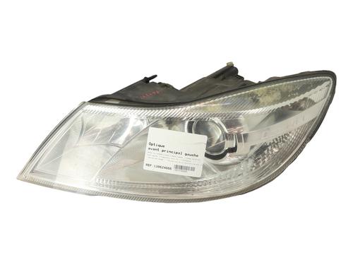 Used Left headlight Left headlight 38055942 38055942