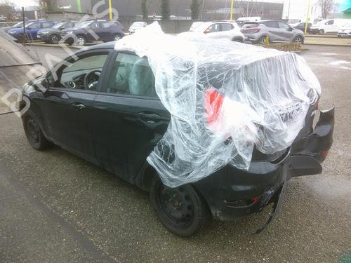 AC compressor FORD FIESTA VI (CB1, CCN) 1.5 TDCi | BP24938976M34  - Image 9