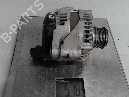 Generator FIAT DOBLO Cargo (263_) 1.6 D Multijet (263WXD1B, 263WXR1B, 263WXX1B, 263ZXD1B,... | BP21298253M7 