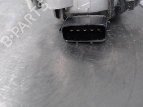 Used Front wiper motor RENAULT TWINGO III (BCM_, BCA_) 0.9 TCe 90 (BCM9, BCM2) (90 hp) 21294467