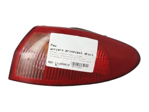 Used Right taillight ALFA ROMEO 147 (937_) 1.9 JTDM 8V (937.AXD1A, 937.AXU1A, 937.BXU1A) (120 hp) 29836652