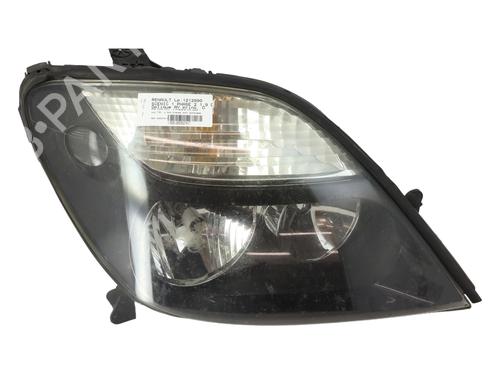 Used Right headlight Right headlight RENAULT SCÉNIC I MPV (JA0/1_, FA0_) 1.9 dCi RX4 (102 hp) 21307615 21307615