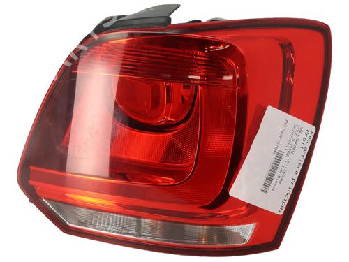 Used Right taillight Right taillight 32731121 32731121
