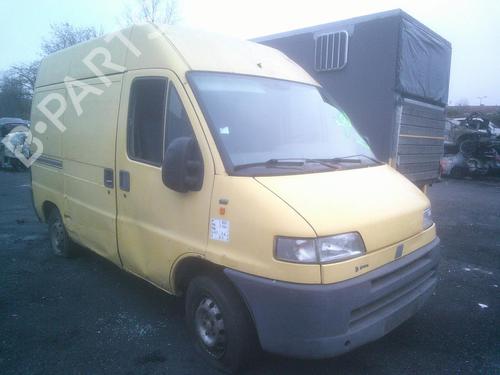 Front left belt tensioner FIAT DUCATO Van (230_) 1.9 D | BP22564471C87 