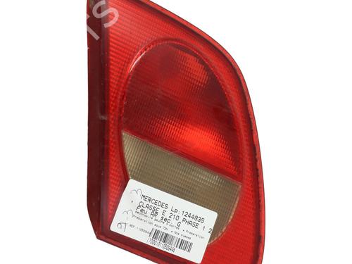 Left tailgate light MERCEDES-BENZ E-CLASS (W210) E 220 D (210.004) | BP28041661C79 