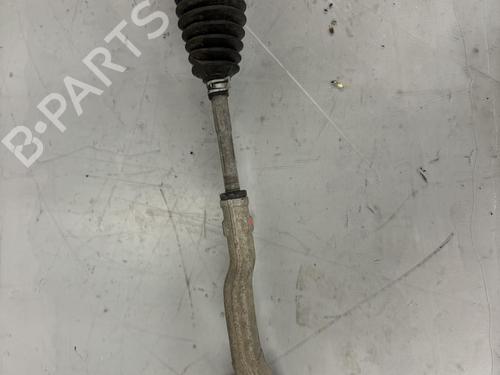 Steering rack RENAULT CLIO V (B7_) 1.0 TCe 90 (B7MT) | BP21320088M22 