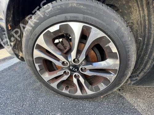 Seat buckle KIA PRO CEE'D (JD) 1.6 CRDi 128 | BP21369375I32  - Image 10