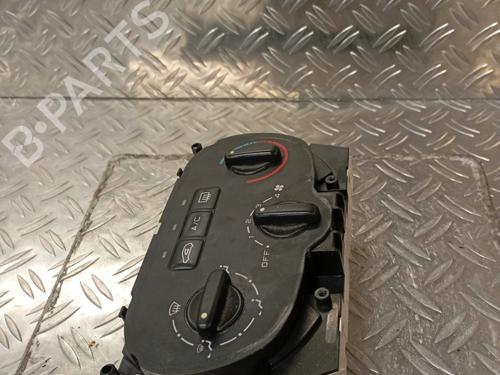 Climate control PEUGEOT 307 (3A/C) 2.0 HDi 90 | BP21898159I5 
