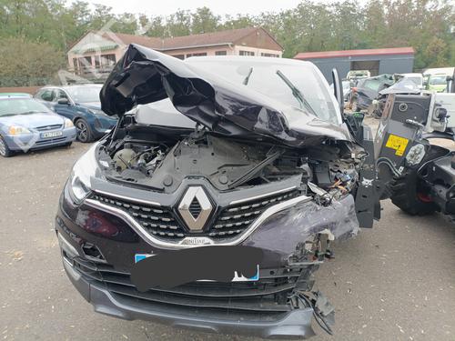 Starter RENAULT CAPTUR I (J5_, H5_) 1.3 TCe 150 (J5NK, J5JS) | BP30532188M8 - Image 8