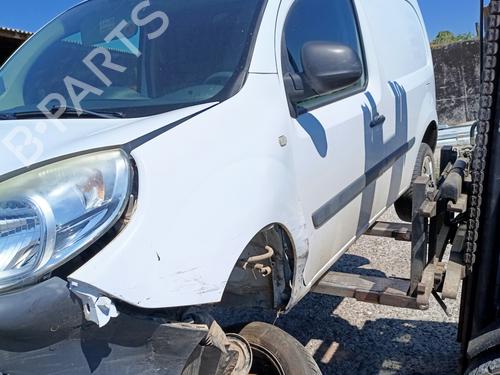 Grill RENAULT KANGOO Express (FW0/1_) 1.5 dCi 75 (FW07, FW10, FW04) | BP29726121C40 - Image 7