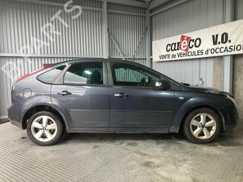 Front left seatbelt FORD FOCUS II (DA_, HCP, DP) | BP36768932I26 - Image 21