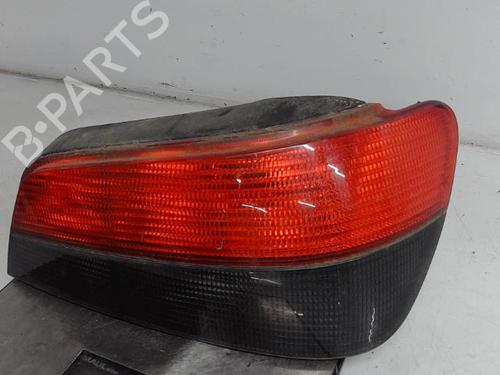 Right taillight PEUGEOT 306 Hatchback (7A, 7C, N3, N5) 1.9 D | BP21302309C35 