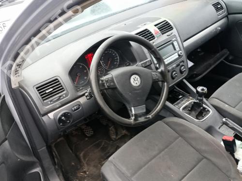 Left front driveshaft VW GOLF V (1K1) 1.9 TDI | BP28716268M38 - Image 6