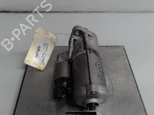 Starter VW GOLF VI (5K1) 1.6 TDI | BP21290083M8 
